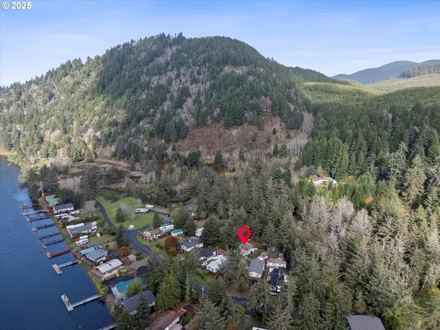 $248,000 | 1436 South Fun River Place, Lincoln City, OR 97367