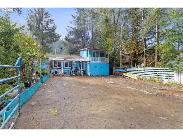 $248,000 | 1436 South Fun River Place, Lincoln City, OR 97367