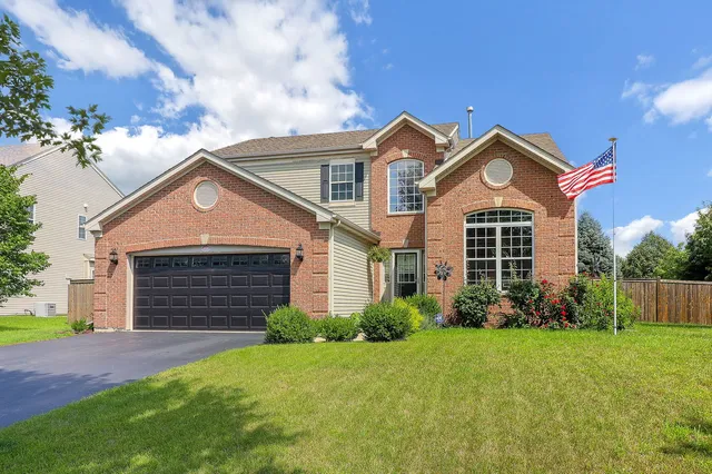 $475,000 | 406 Palmer Drive, Bolingbrook, IL 60490