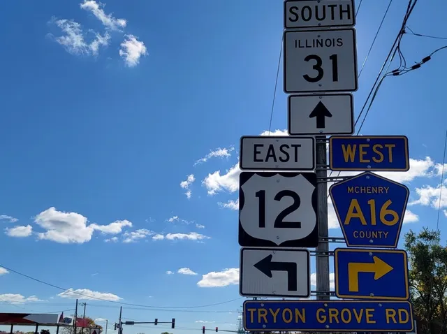 $289,900 | 8621 Highway 12, Richmond, IL 60071