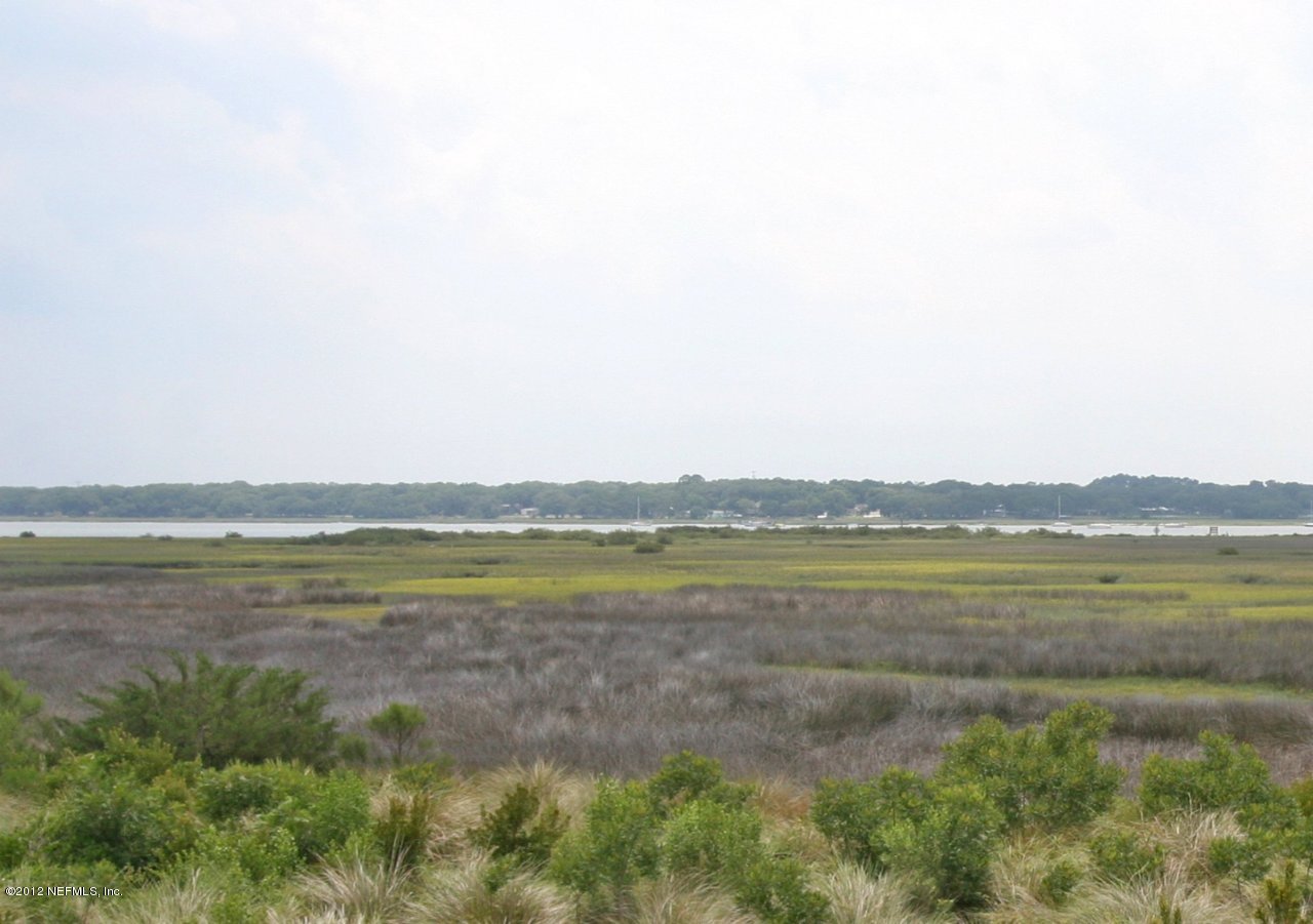349 Fiddlers Point Drive St. Augustine, FL 32080 - Photo 3 of 27 a view of lake and mountain view