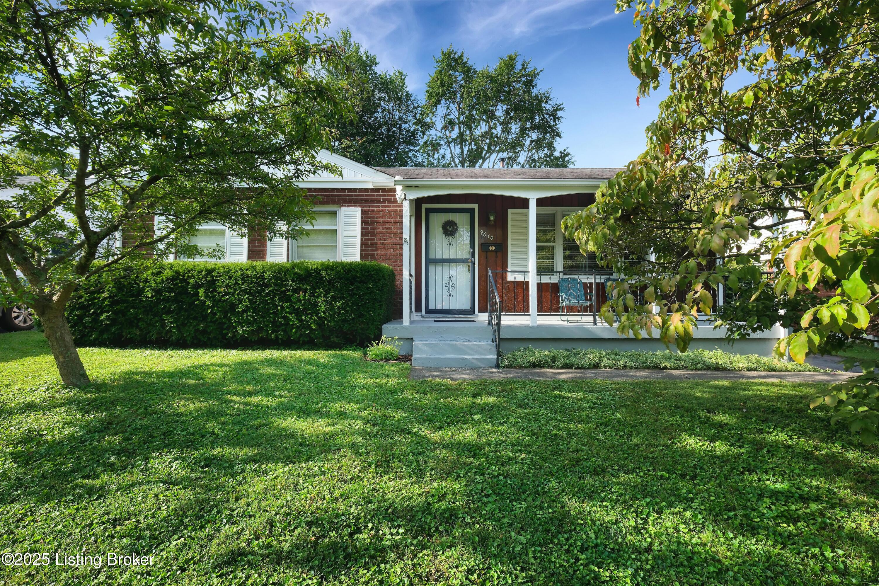 9610 Camille Road Louisville, KY 40299 - Photo 1 of 38 01-9610 Camille Rd