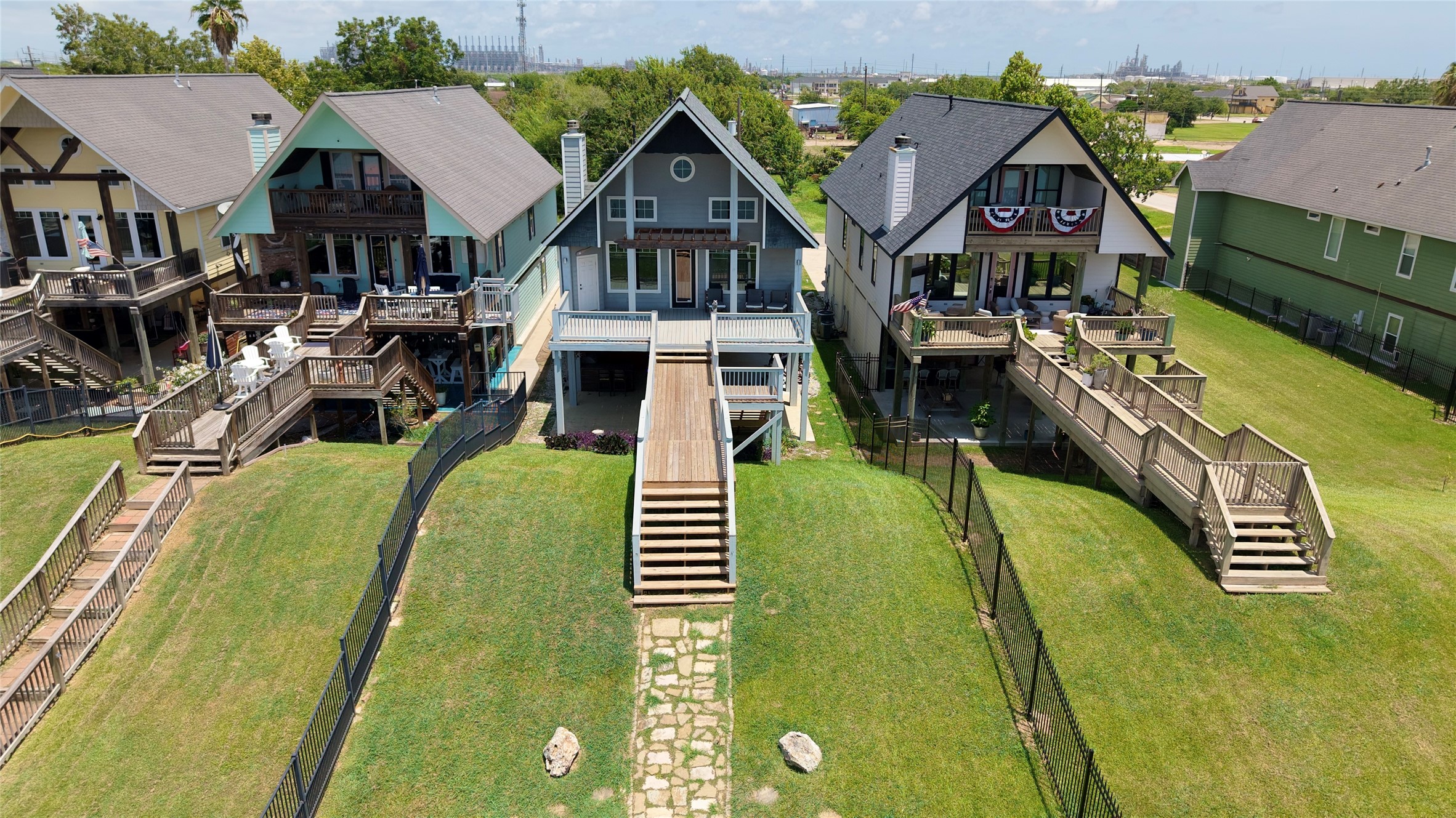 217 South Front Street Freeport, TX 77541 - Photo 37 of 38 Gallery Image 37