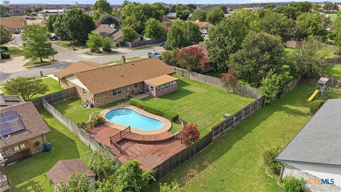 2805 Reed Lane Killeen, TX 76542 - Photo 11 of 23