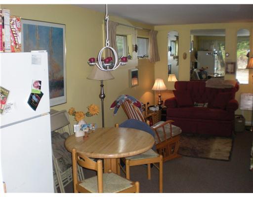 1024 Left Bank Road, Unit 24 Kingfield, ME 04947 - Photo 3 of 8 Living Room.