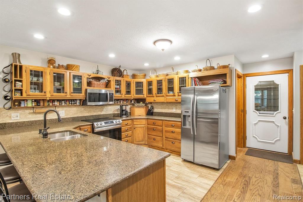 3744 Westphal Road Howell, MI 48843 - Photo 21 of 92
