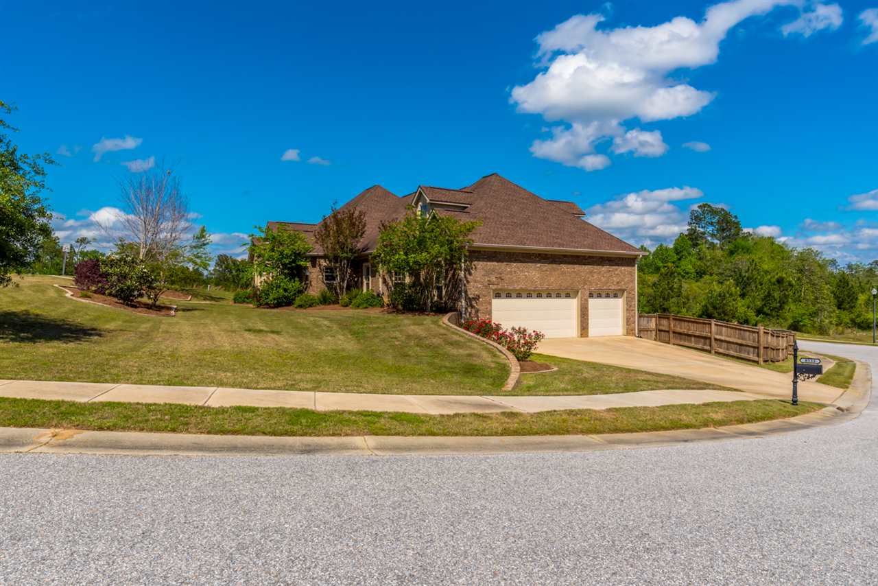 8533 Gravehill Road Bay Minette, AL 36507 - Photo 3 of 34