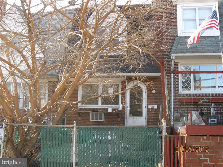 218 Wiltshire Road Upper Darby, PA 19082 - Photo 1 of 6