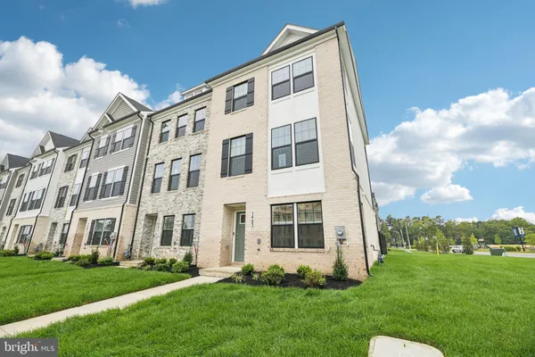 $444,990 | 7430 Calm Retreat Boulevard, Brandywine, MD 20613