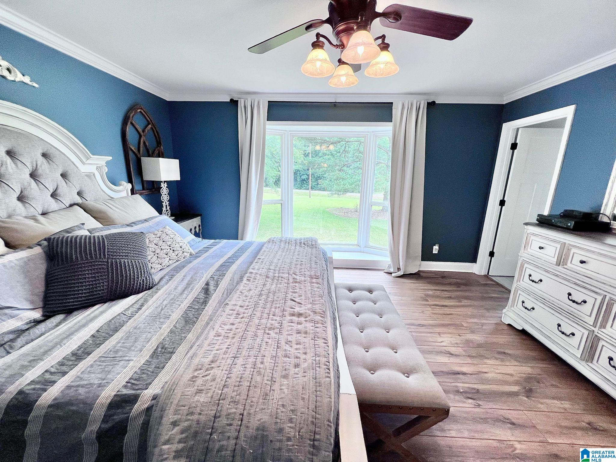 376 Ketchemedoggie Road Lineville, AL 36266 - Photo 33 of 50