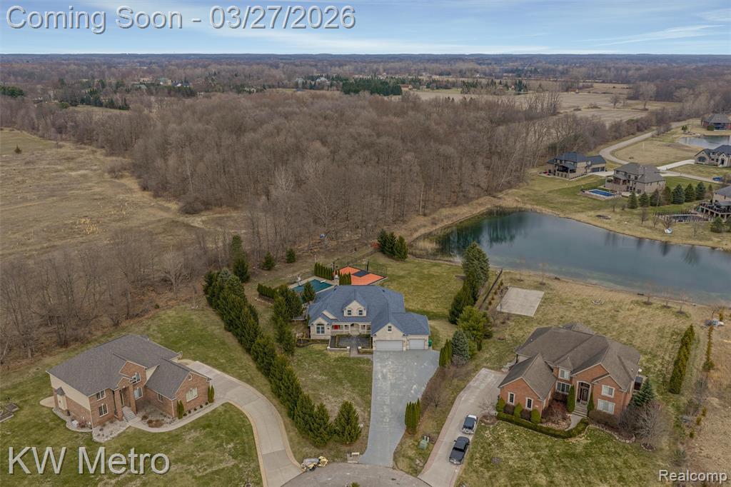 65884 Windrose Court Ray, MI 48096 - Photo 8 of 72