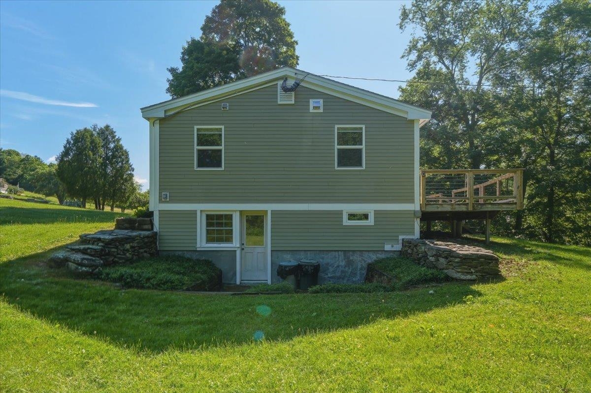 139 Cozzens Road Huntington, VT 05462 - Photo 27 of 42