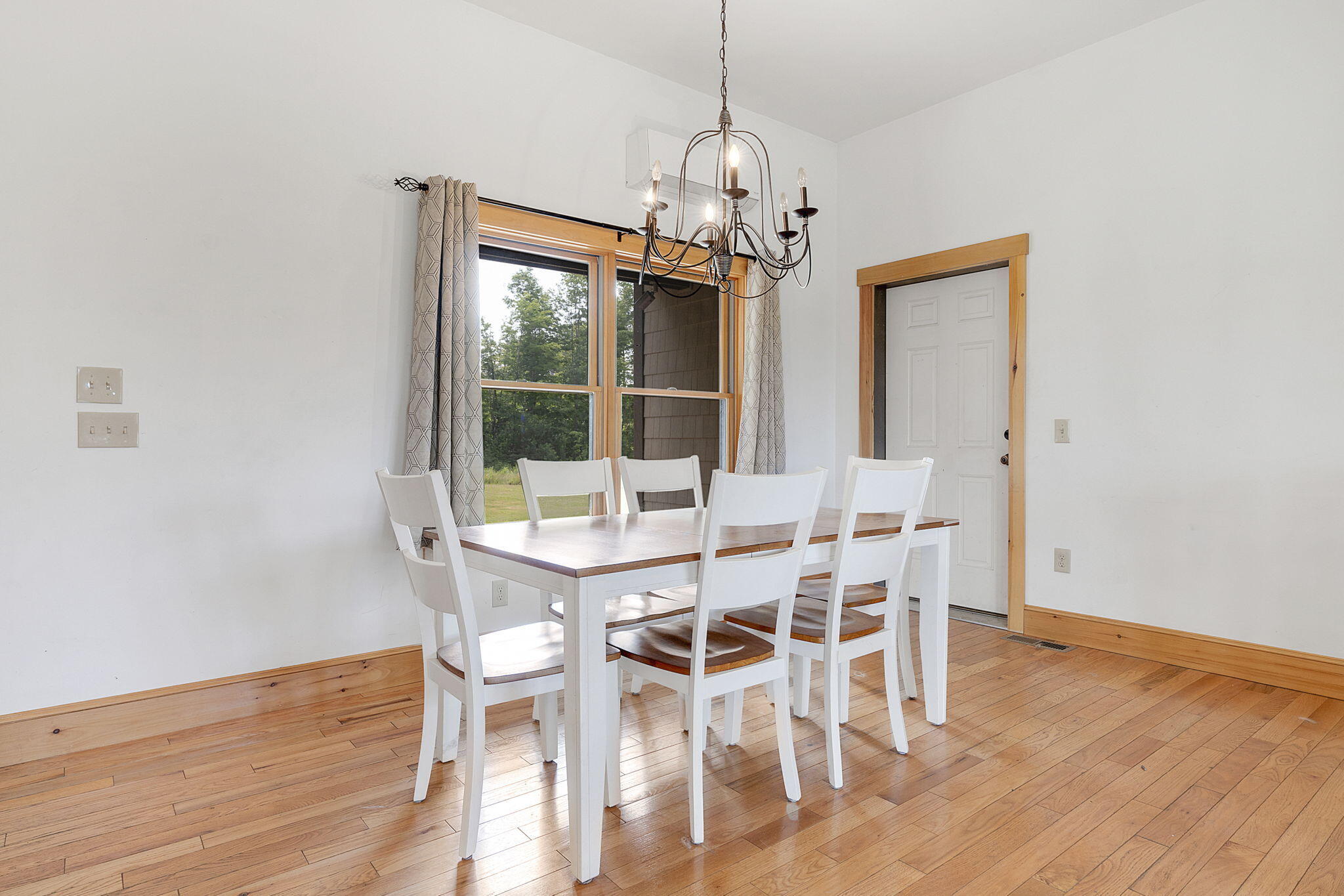 568 Union Hill Road Stow, ME 04037 - Photo 17 of 84 Dining Area