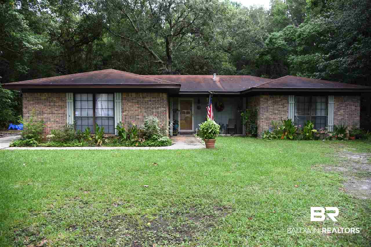 2704 Lost River Road Mobile, AL 36605 - Photo 2 of 35