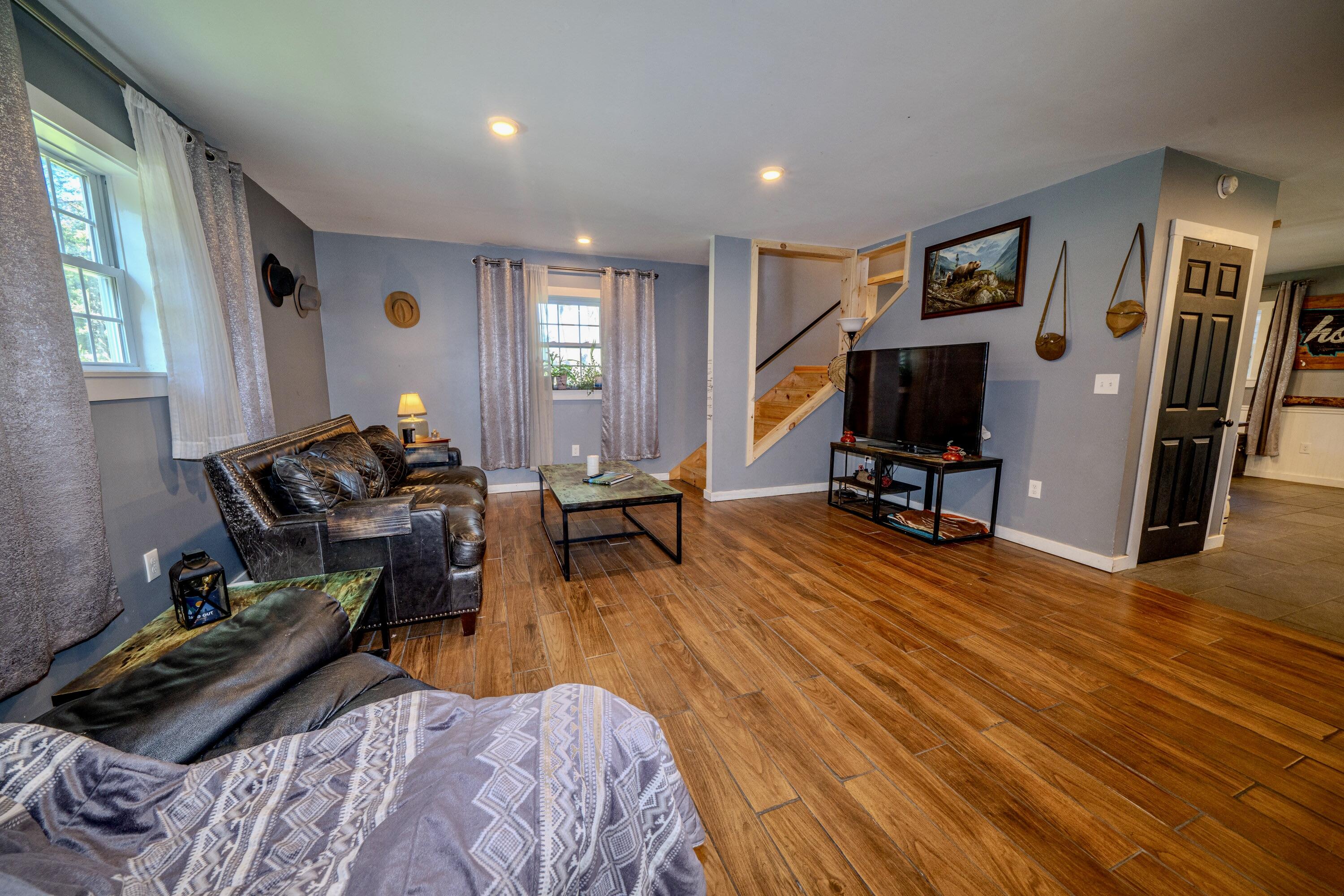 140 Appleton Ridge Road Searsmont, ME 04973 - Photo 19 of 53 2180