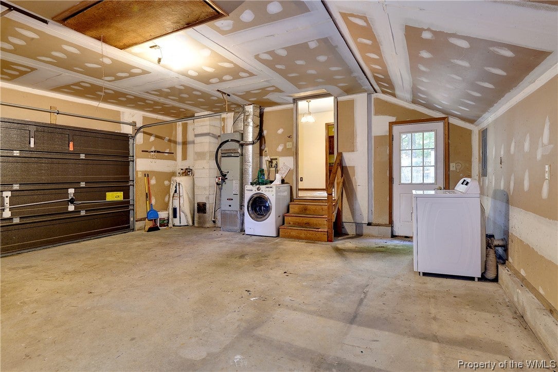 105 Branchs Pond Road Toano, VA 23168 - Photo 21 of 36 Gallery Image 21