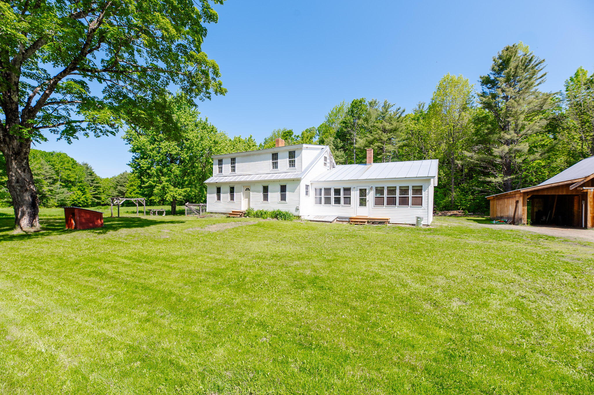 64 Parlin Road Phillips, ME 04966 - Photo 2 of 82 64 Parlin Road