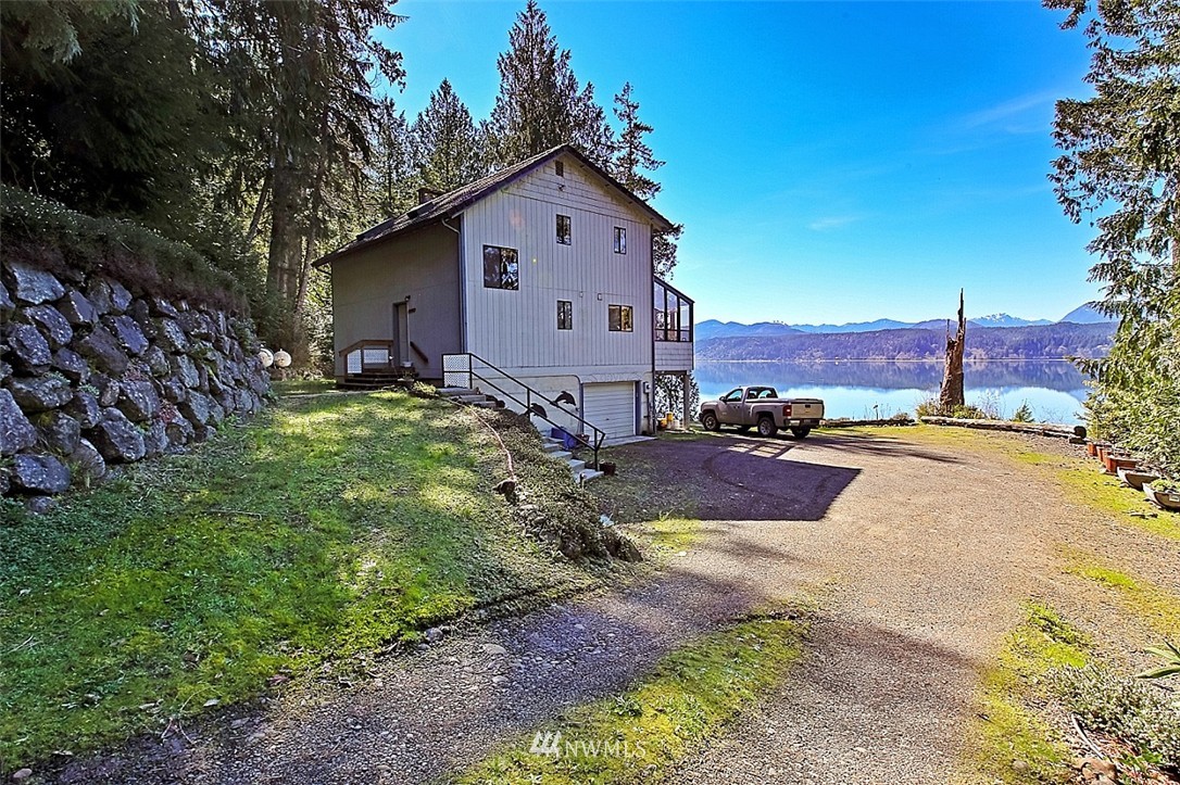 821 Northeast Capstan Rock Road Tahuya, WA 98588 - Photo 2 of 24 Gallery Image 2