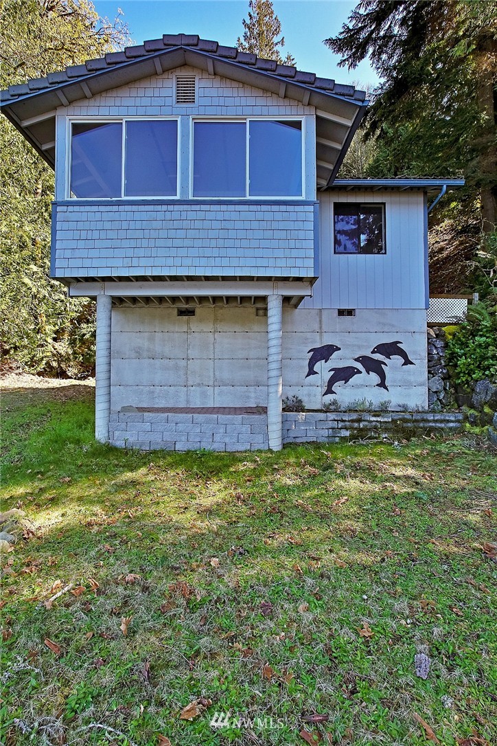 821 Northeast Capstan Rock Road Tahuya, WA 98588 - Photo 17 of 24 Gallery Image 17