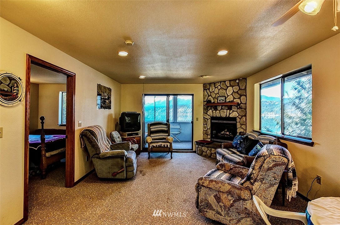 821 Northeast Capstan Rock Road Tahuya, WA 98588 - Photo 22 of 24 Gallery Image 22