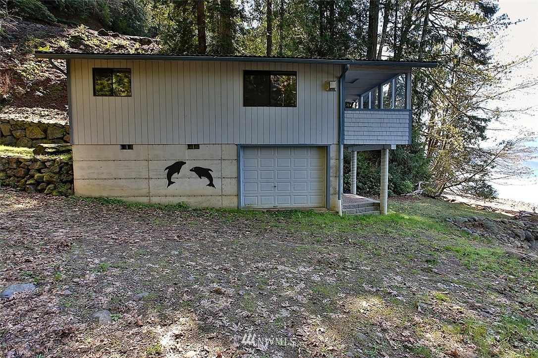 821 Northeast Capstan Rock Road Tahuya, WA 98588 - Photo 24 of 24 Gallery Image 24