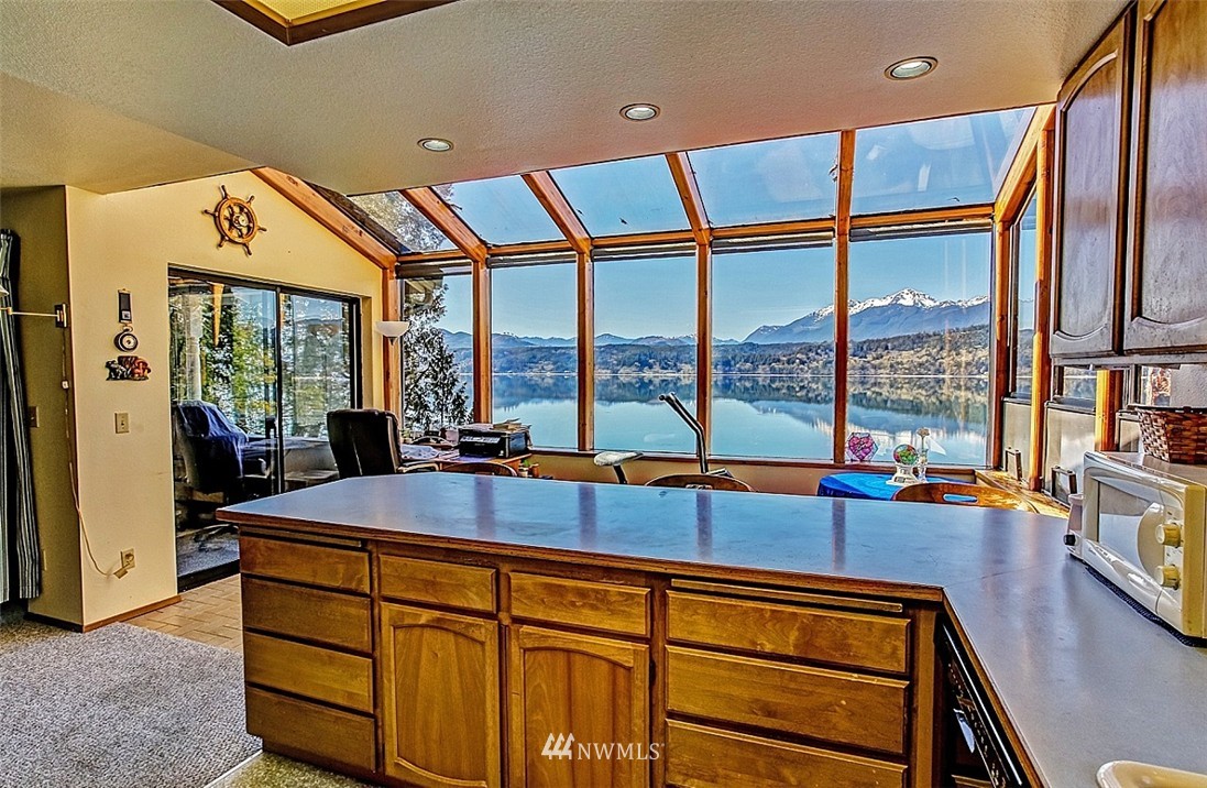 821 Northeast Capstan Rock Road Tahuya, WA 98588 - Photo 8 of 24 Gallery Image 8