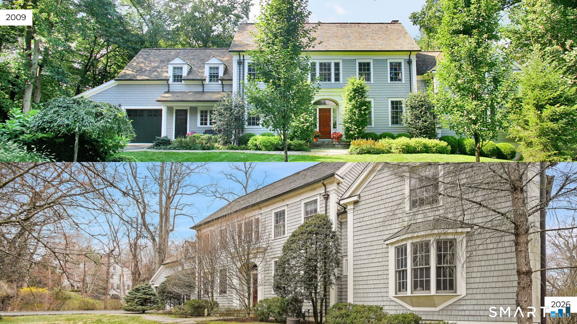 2 Ledgemoor Lane Westport, CT 06880 - Photo 1 of 38