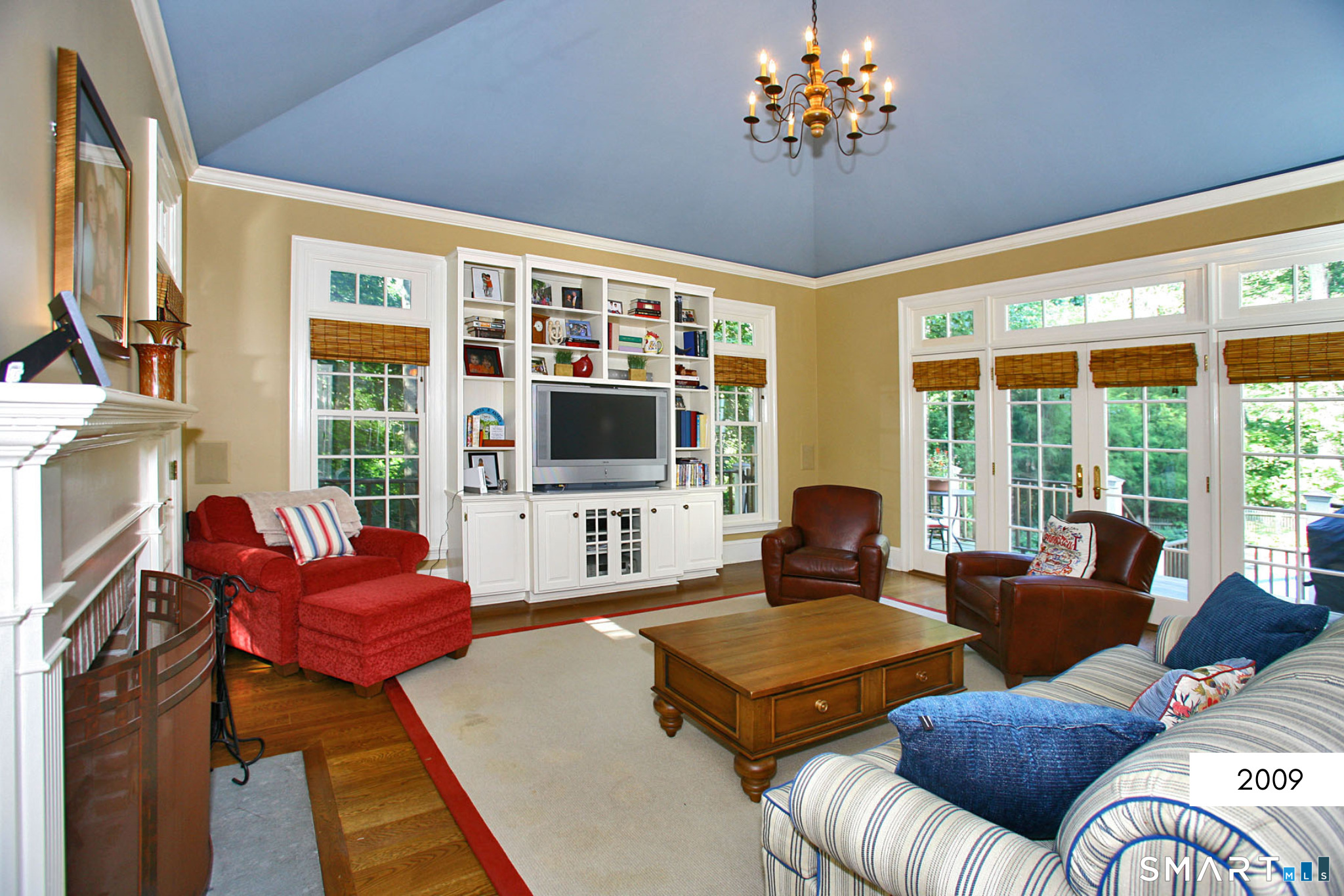 2 Ledgemoor Lane Westport, CT 06880 - Photo 14 of 38
