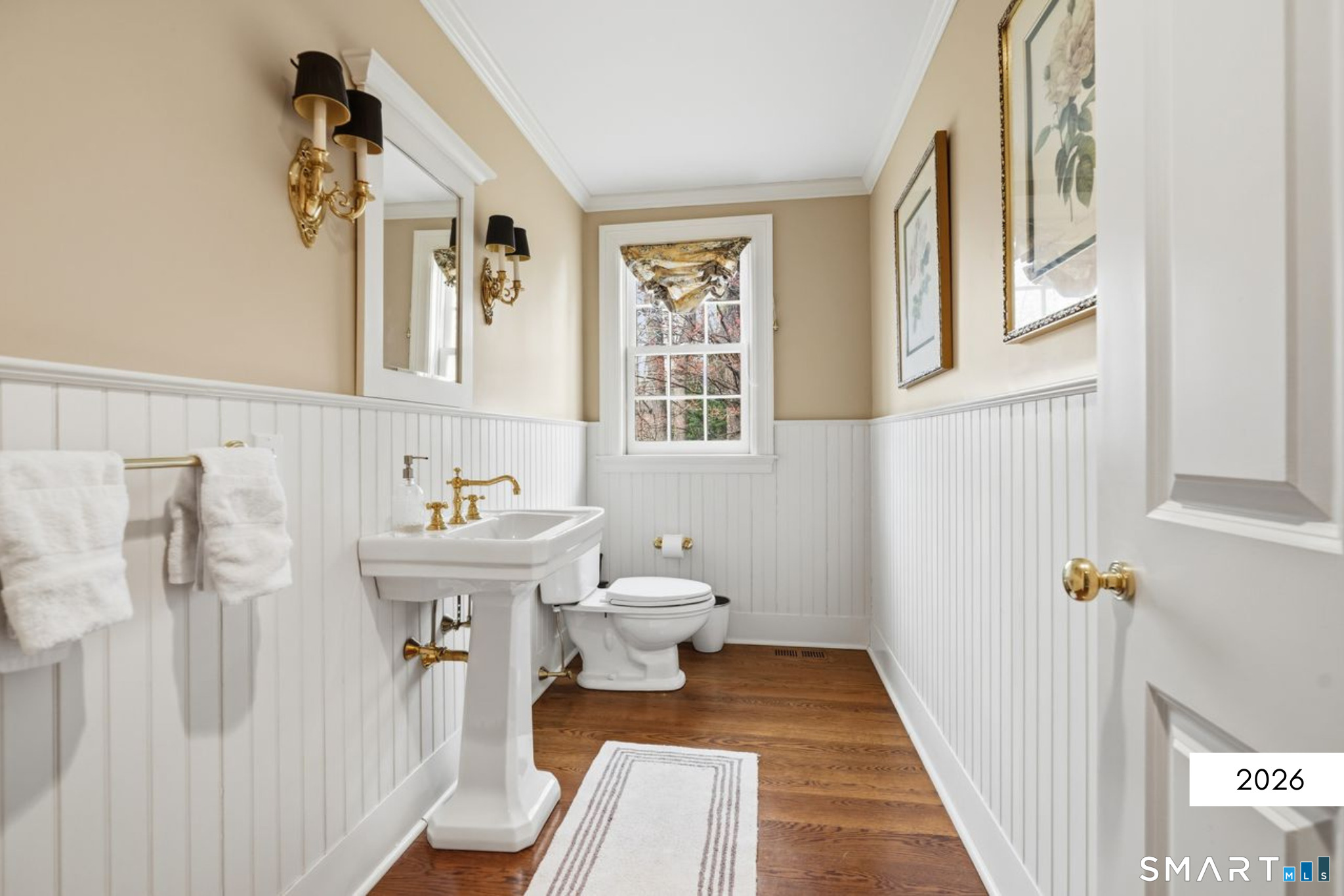 2 Ledgemoor Lane Westport, CT 06880 - Photo 19 of 38