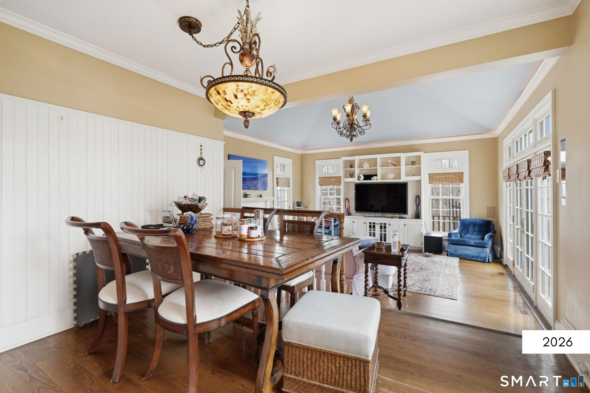 2 Ledgemoor Lane Westport, CT 06880 - Photo 22 of 38
