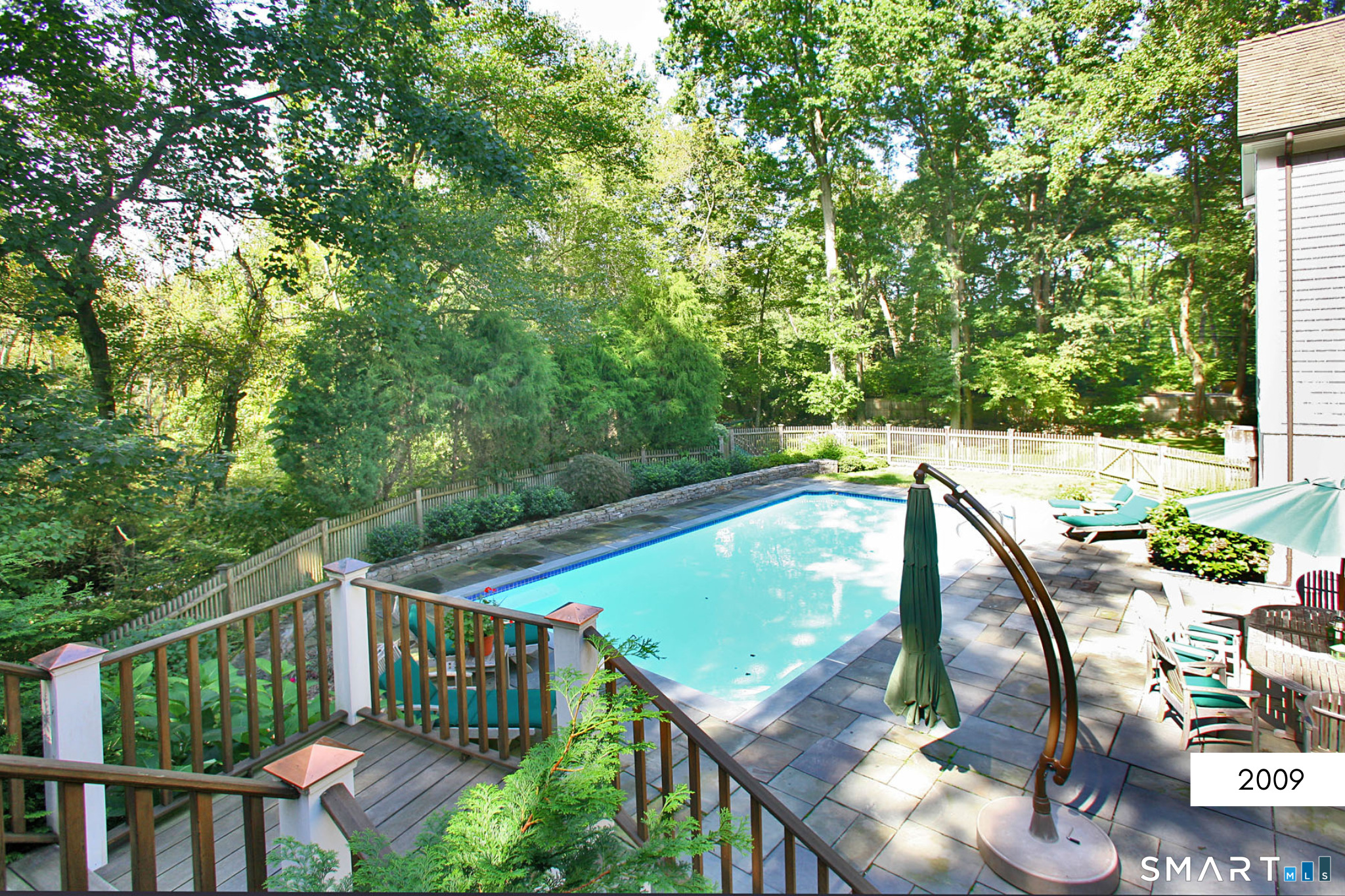 2 Ledgemoor Lane Westport, CT 06880 - Photo 23 of 38