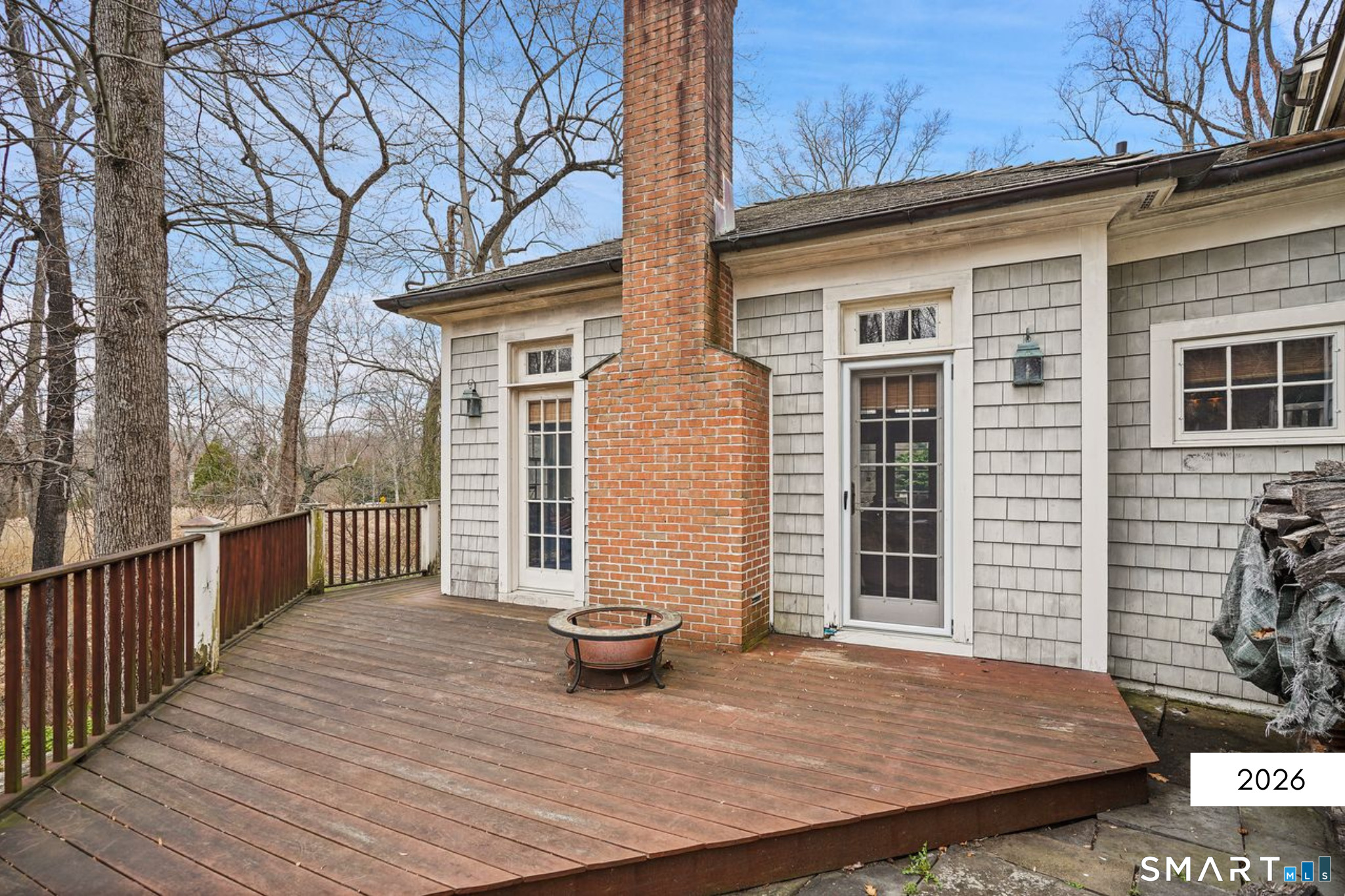 2 Ledgemoor Lane Westport, CT 06880 - Photo 34 of 38