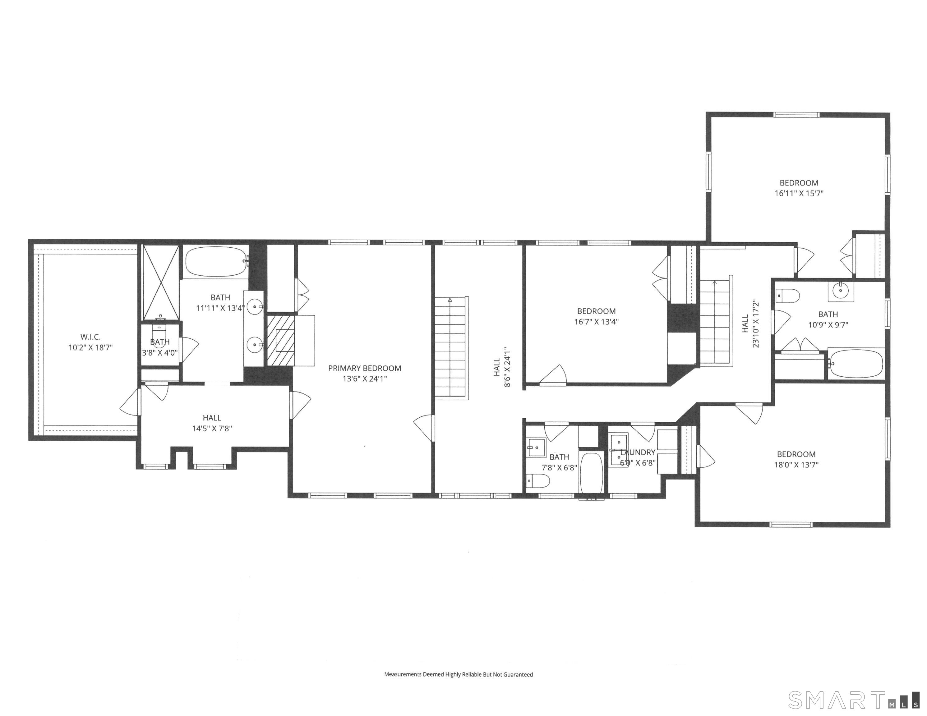 2 Ledgemoor Lane Westport, CT 06880 - Photo 37 of 38