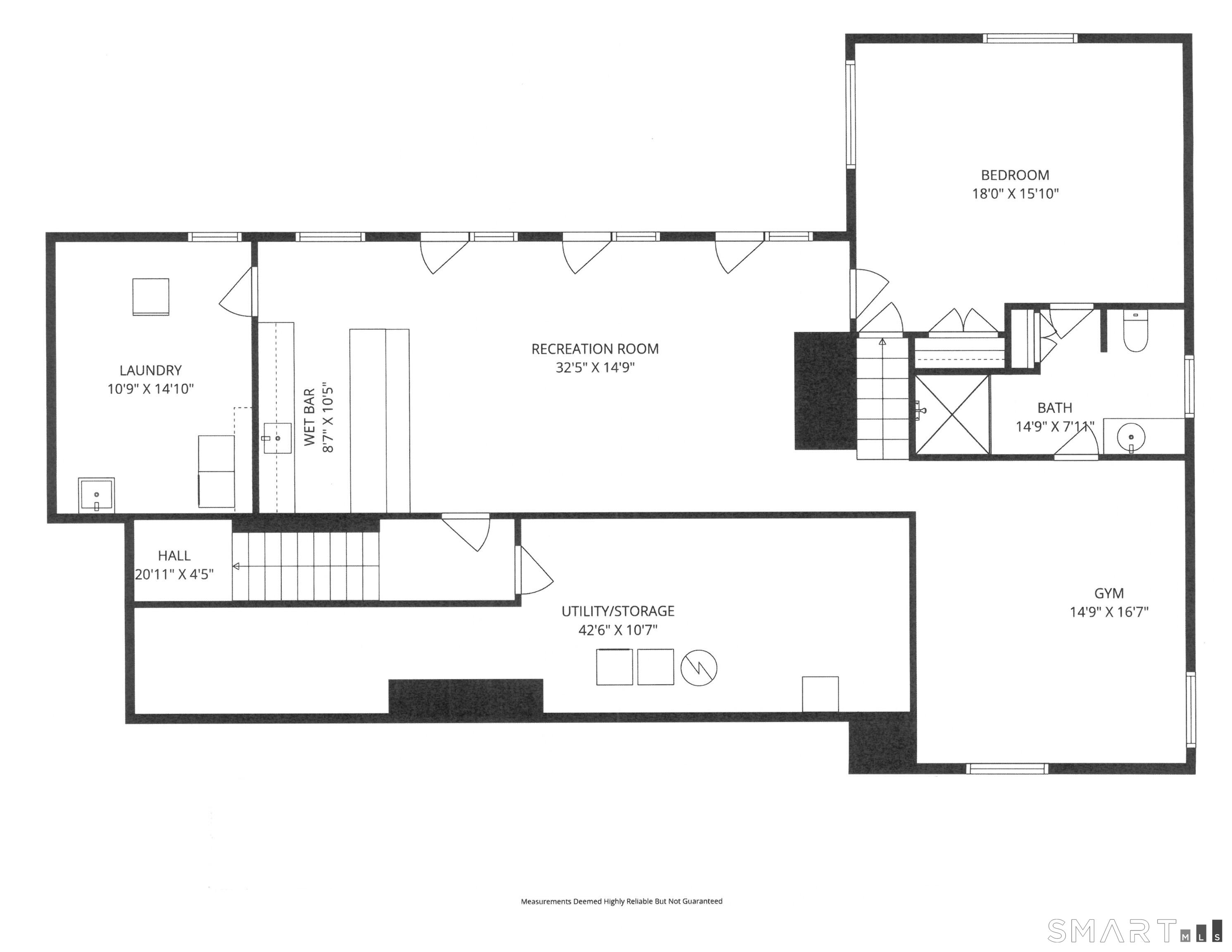 2 Ledgemoor Lane Westport, CT 06880 - Photo 38 of 38