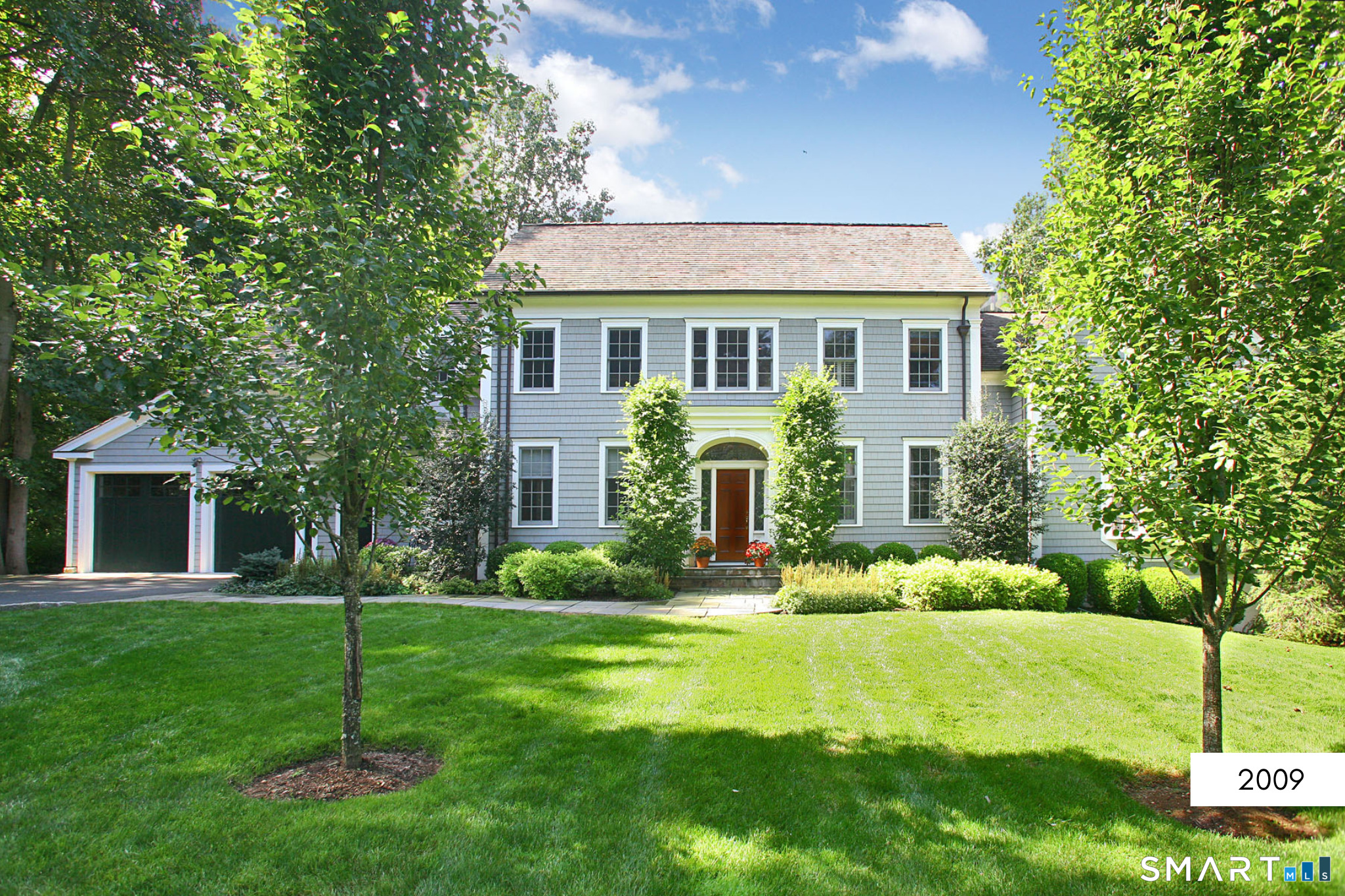 2 Ledgemoor Lane Westport, CT 06880 - Photo 10 of 38