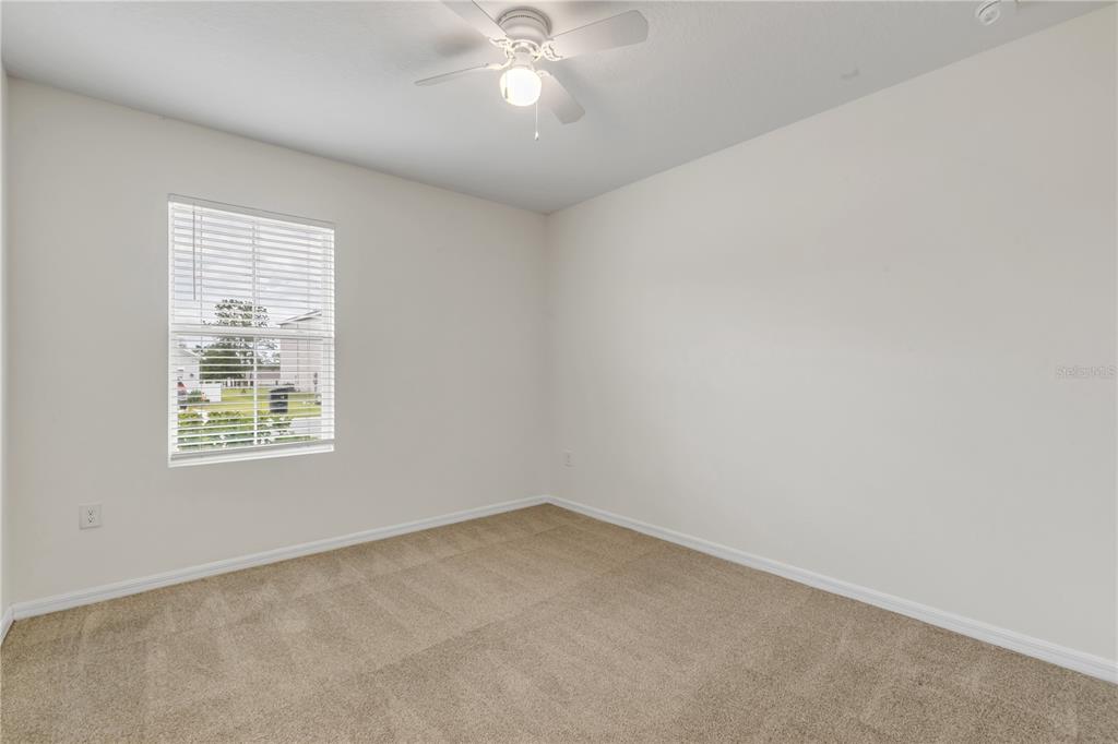 48 Hickory Loop Ocala, FL 34472 - Photo 33 of 52 an empty room with a window