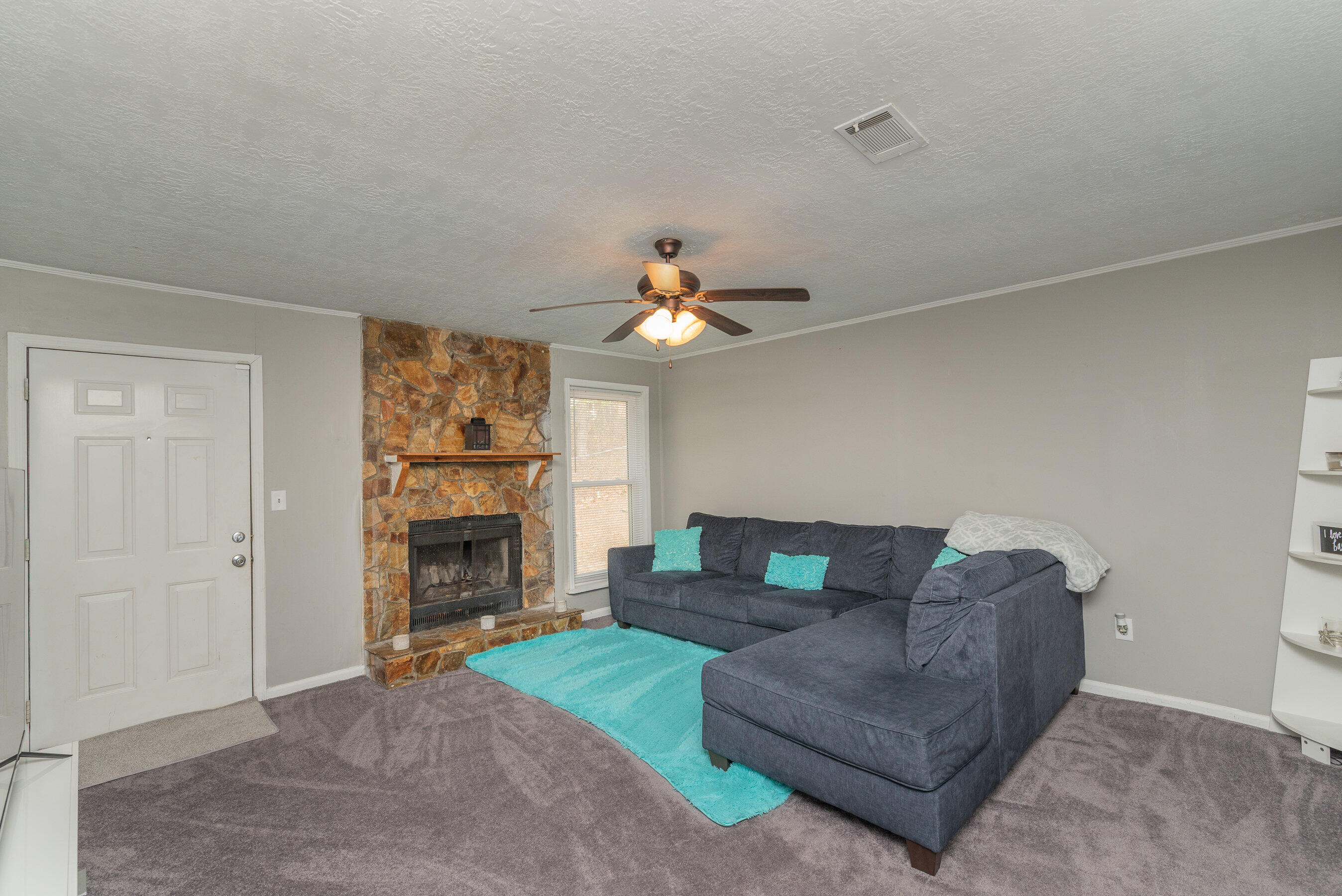 2307 Rutherford Avenue Augusta, GA 30906 - Photo 3 of 11 Family Room