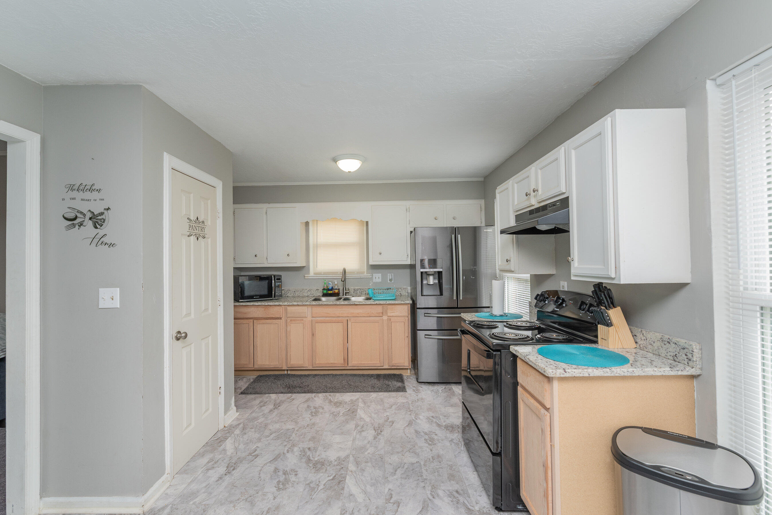 2307 Rutherford Avenue Augusta, GA 30906 - Photo 5 of 11 Kitchen