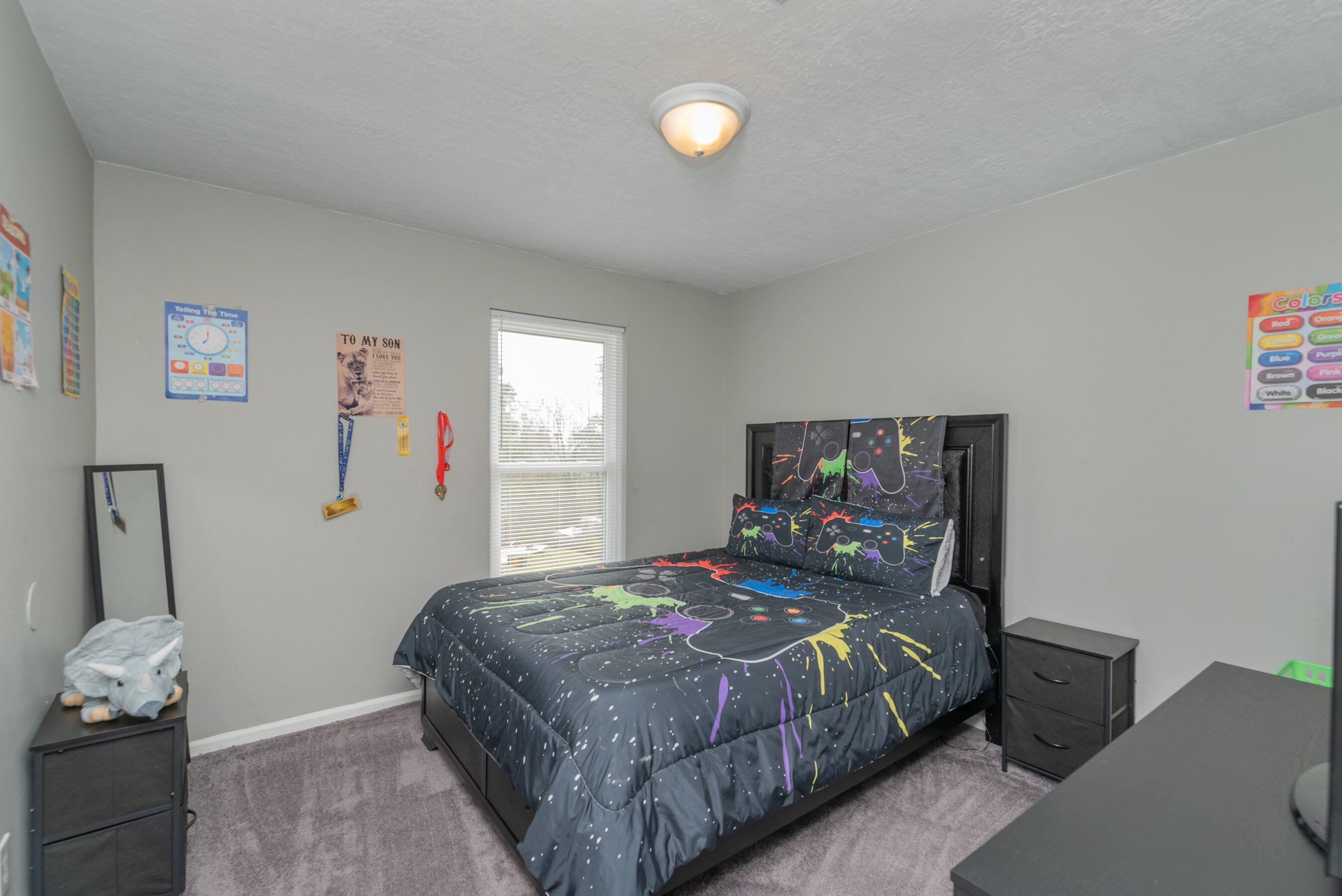 2307 Rutherford Avenue Augusta, GA 30906 - Photo 6 of 11 Bedroom