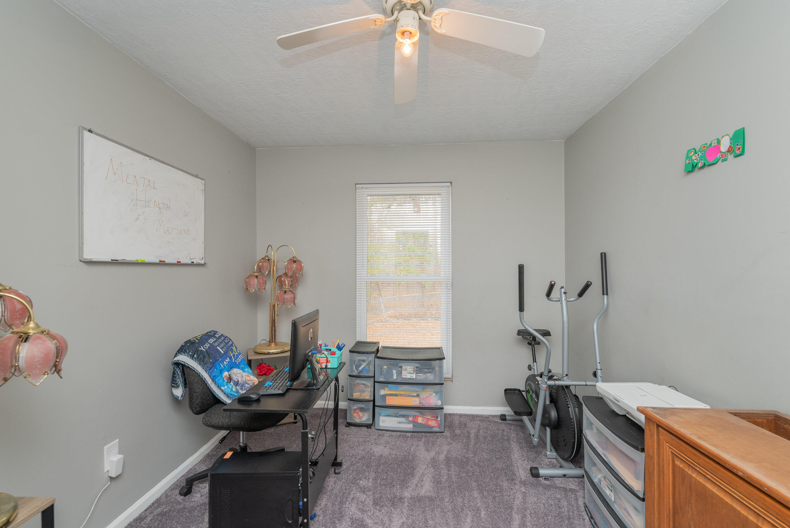 2307 Rutherford Avenue Augusta, GA 30906 - Photo 7 of 11 Bedroom