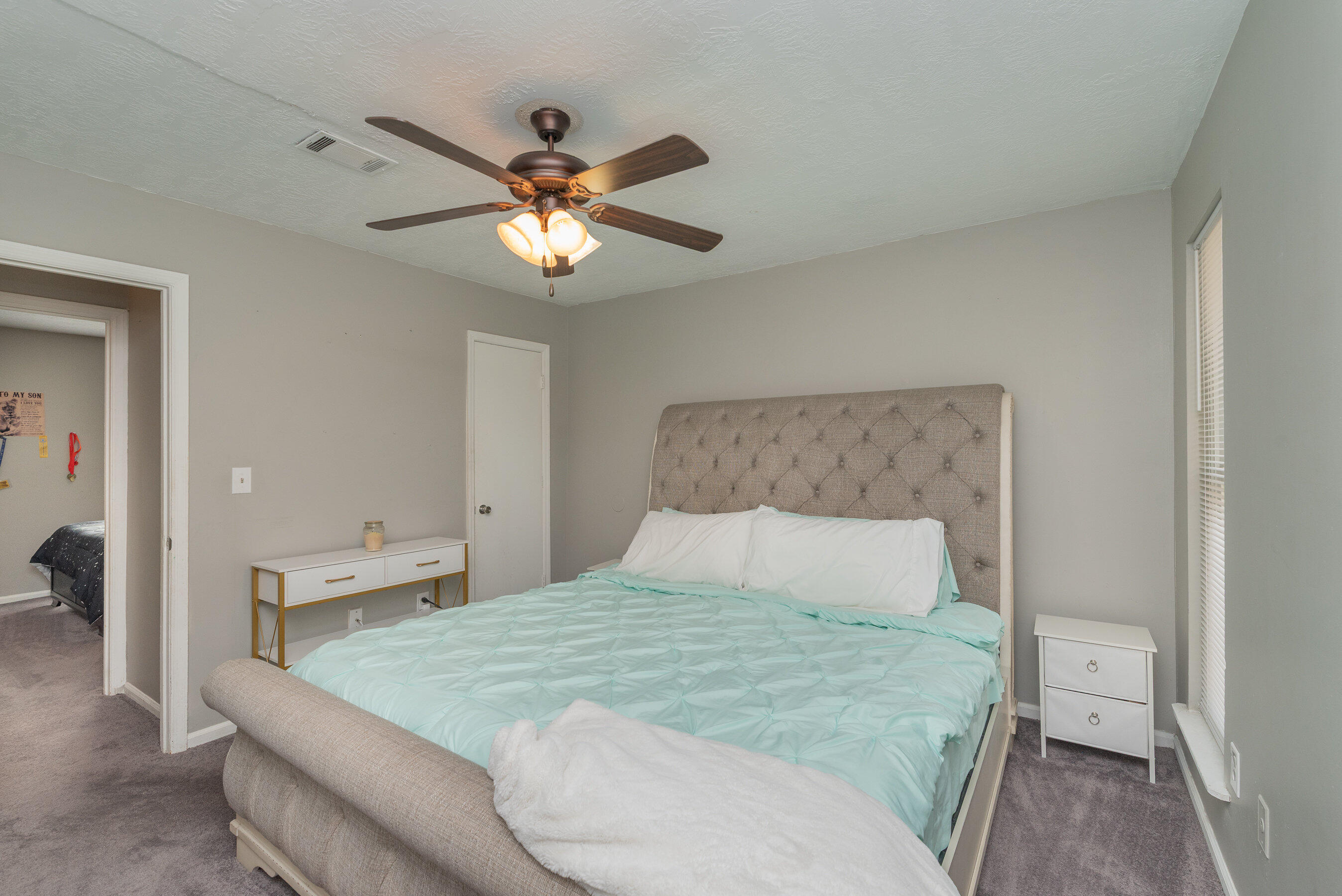 2307 Rutherford Avenue Augusta, GA 30906 - Photo 8 of 11 Primary Bedroom