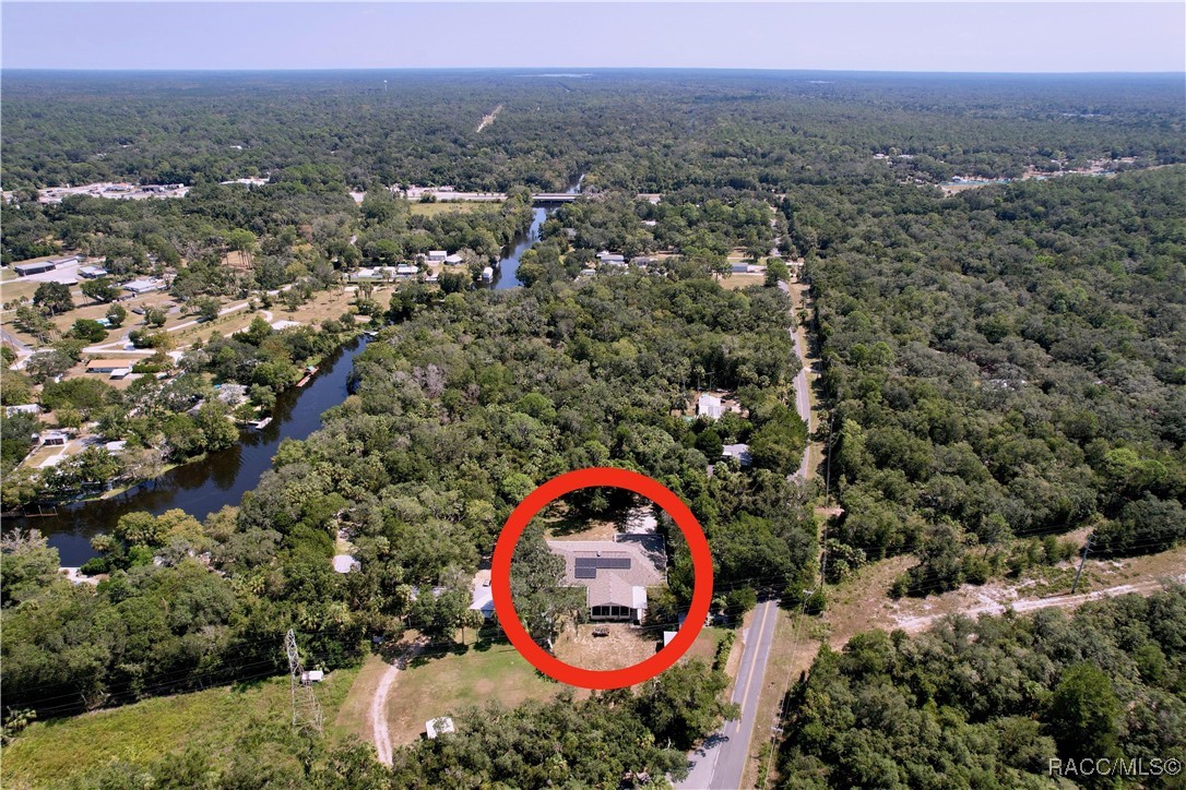 11236 North Rain Point Inglis, FL 34449 - Photo 63 of 71