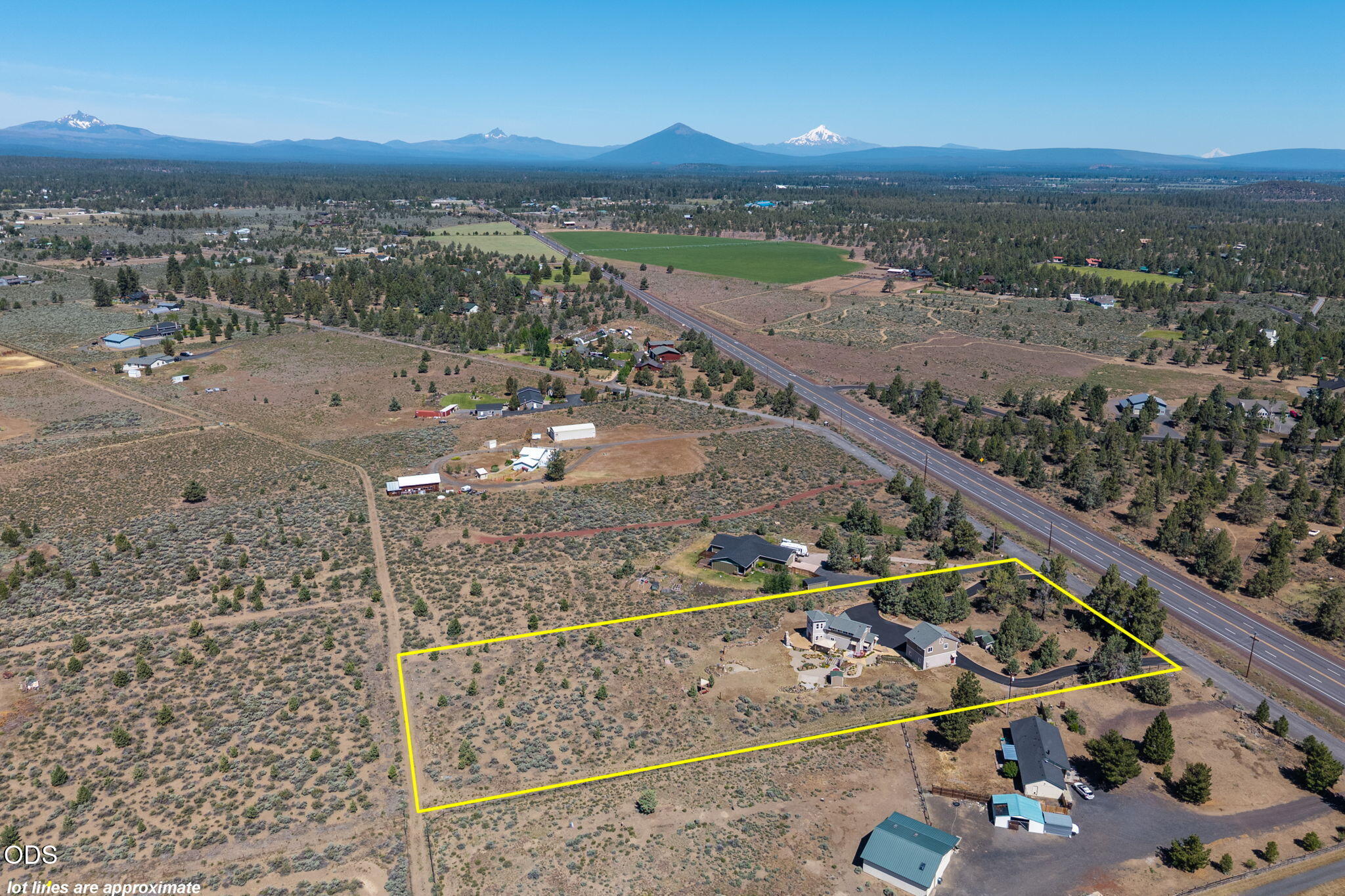 66967 Lance Road Bend, OR 97703 - Photo 56 of 58