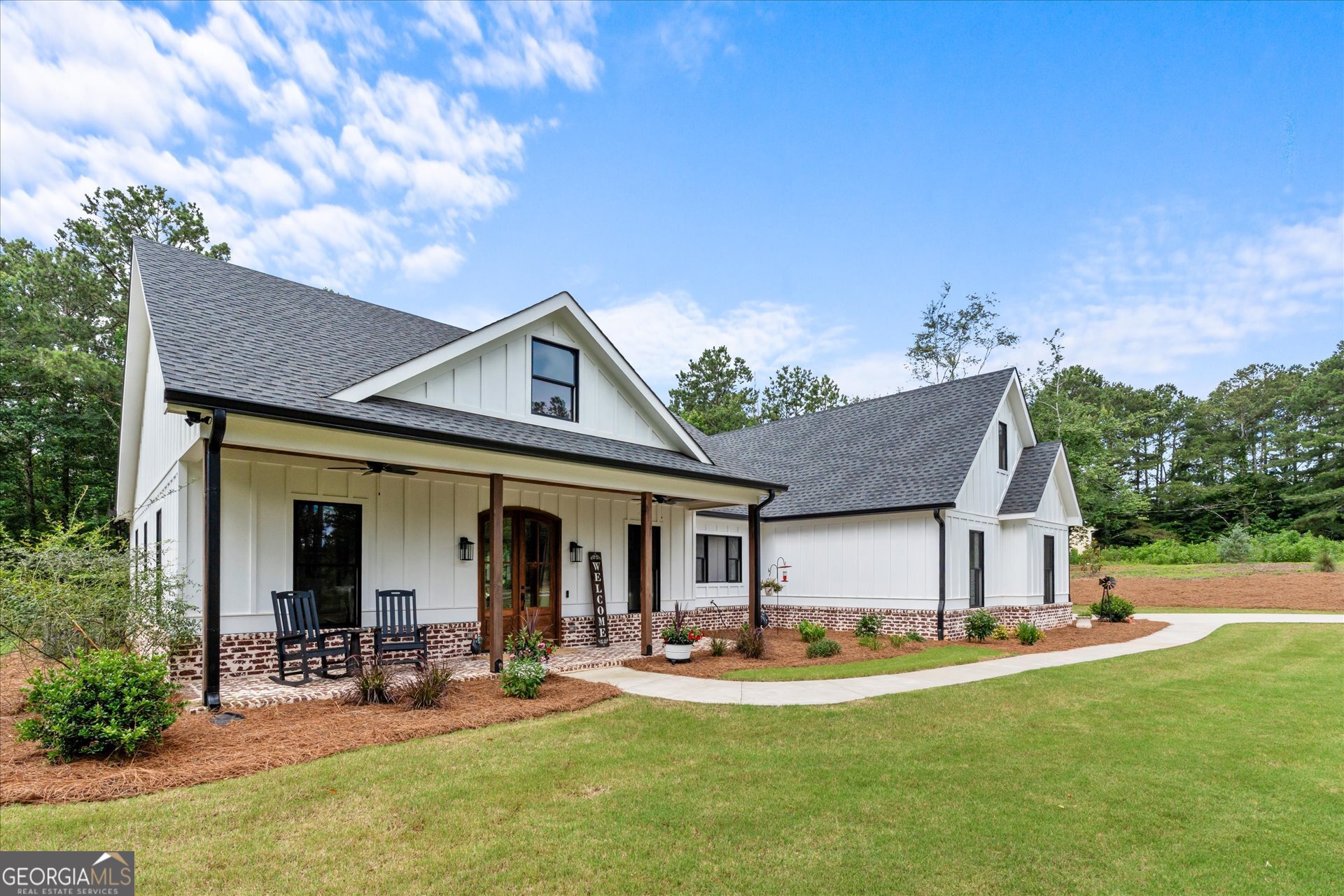 65 Pope Road Buchanan, GA 30113 - Photo 3 of 47