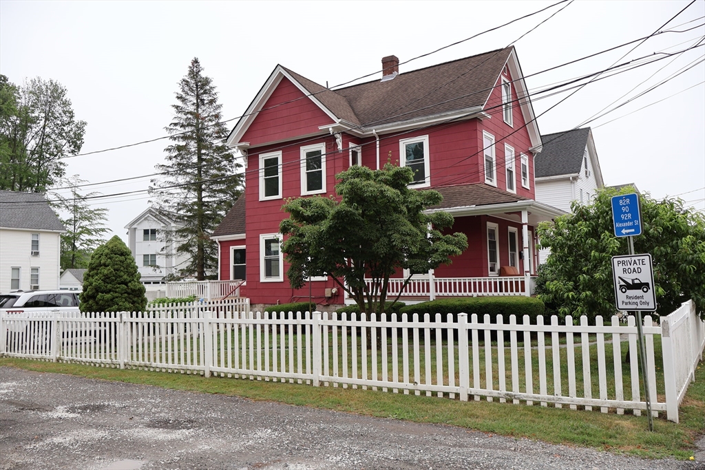 92 Alexander Street Framingham, MA 01702 - Photo 2 of 42