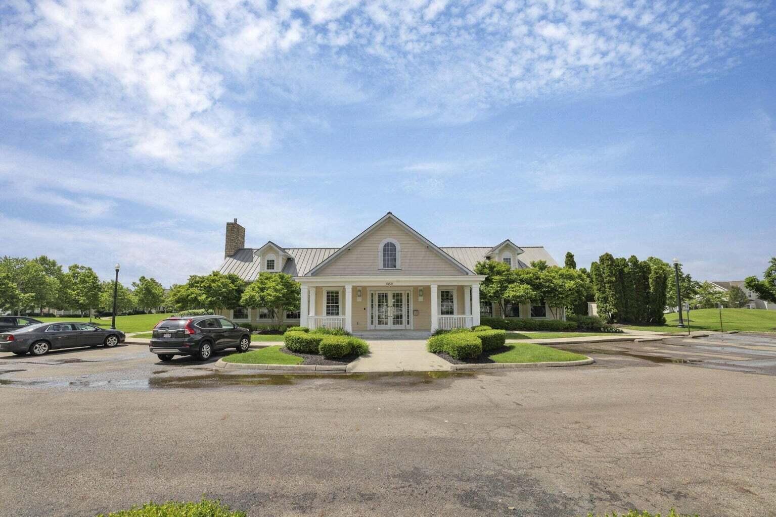 6131 Rackley Way Westerville, OH 43081 - Photo 27 of 30 UAW clubhouse