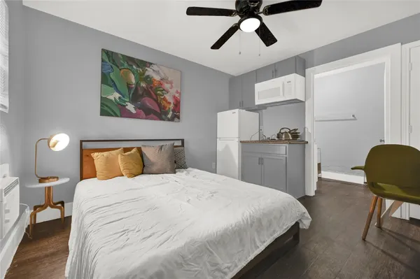 $799 | 3714 Dabney Street, Unit 4, Houston, TX 77026