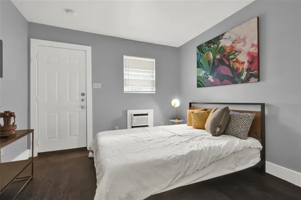 $799 | 3714 Dabney Street, Unit 4, Houston, TX 77026