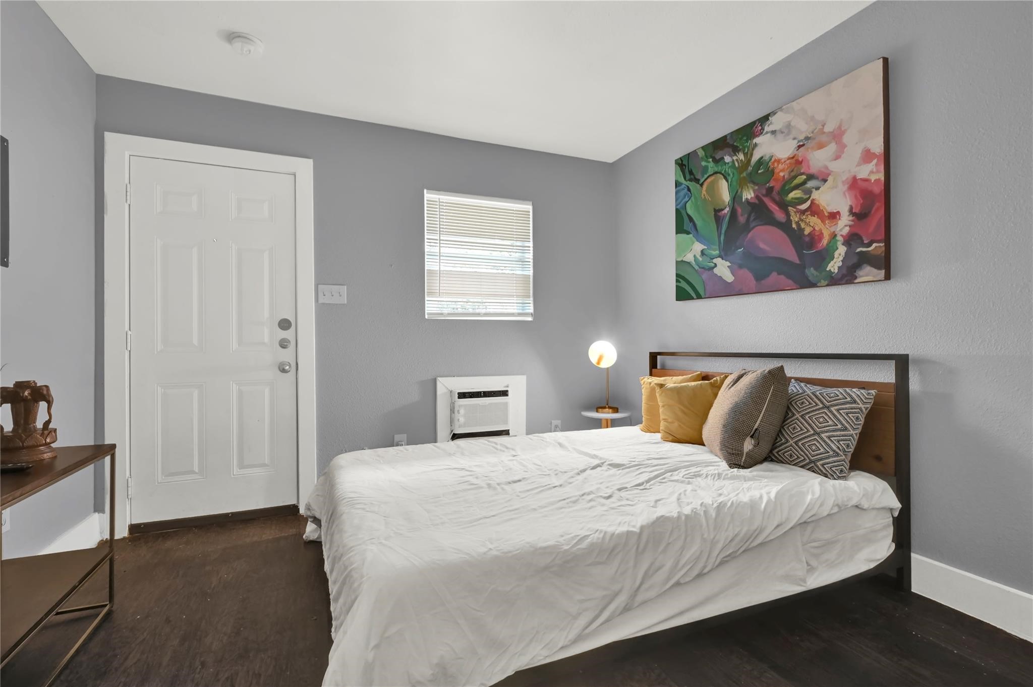 3714 Dabney Street, Unit 4 Houston, TX 77026 - Photo 8 of 10