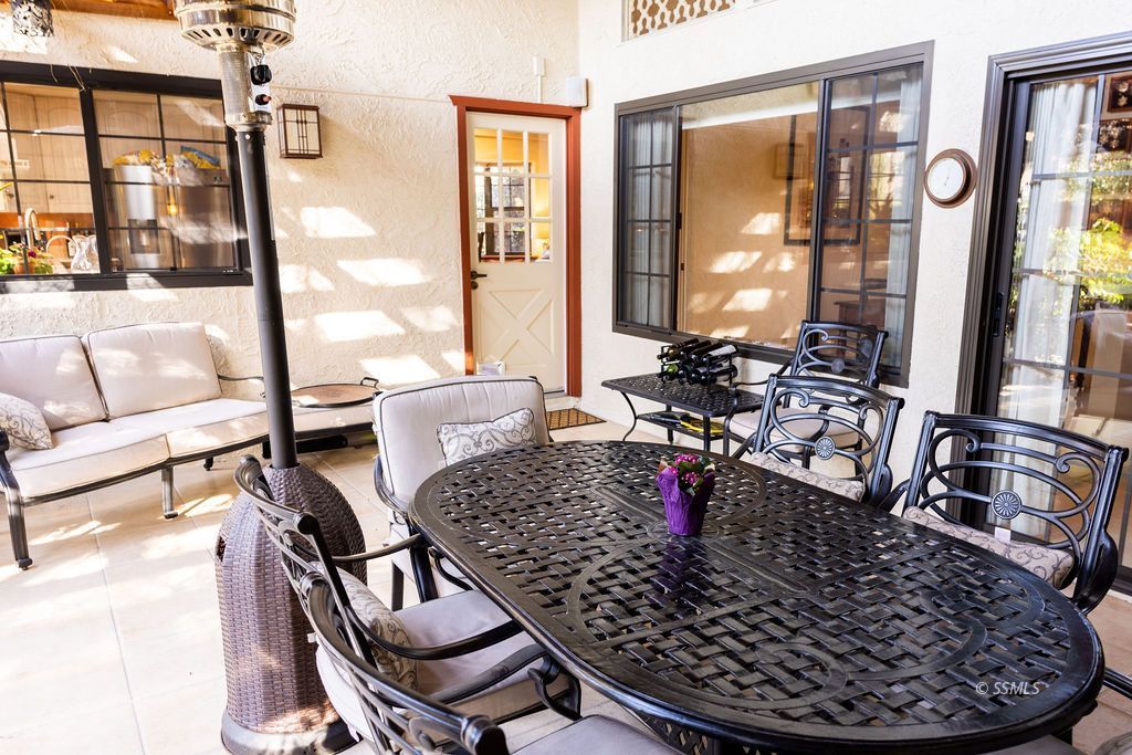 1007 North Sierra View Street Ridgecrest, CA 93555 - Photo 29 of 43